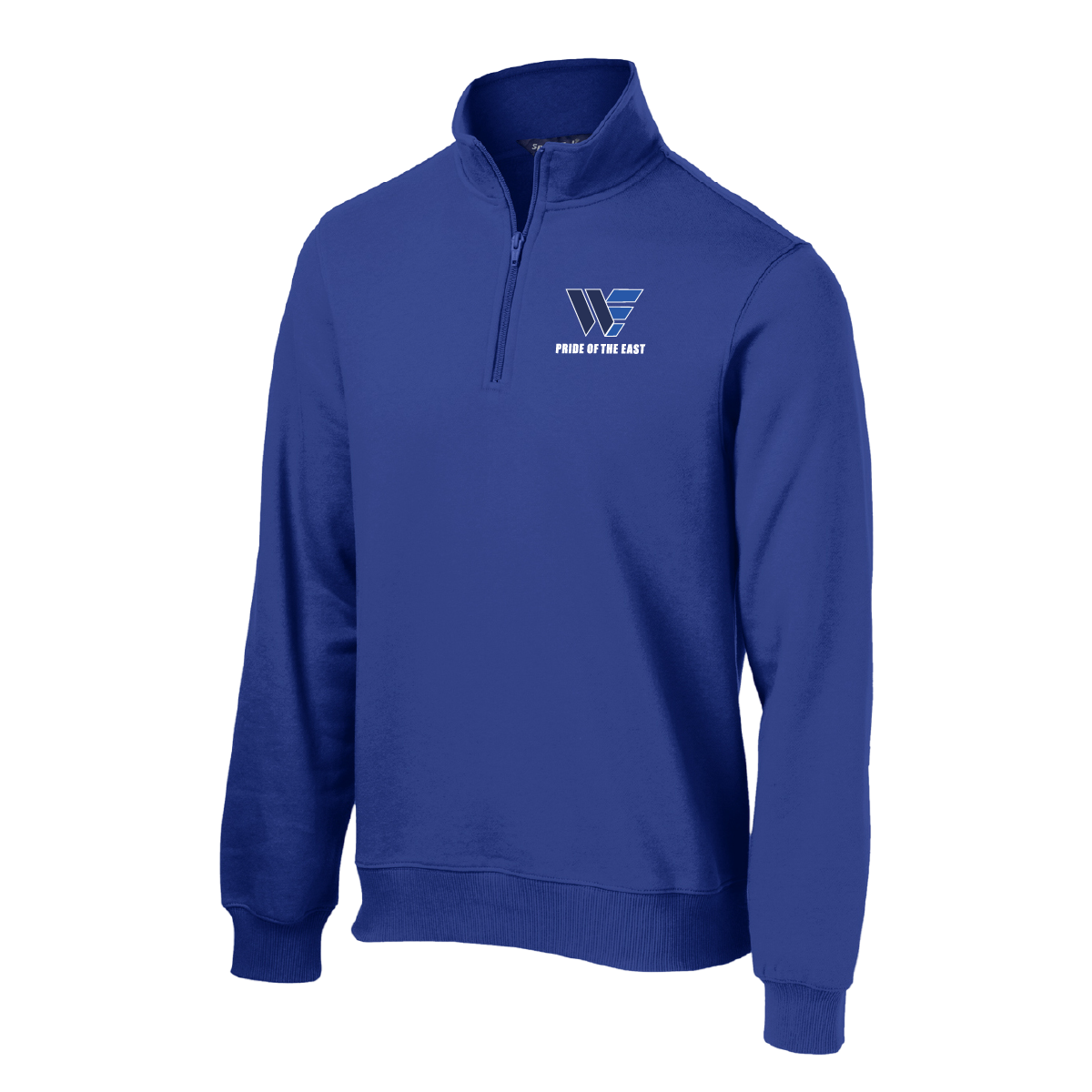 WEBB '26- 1/4 Zip