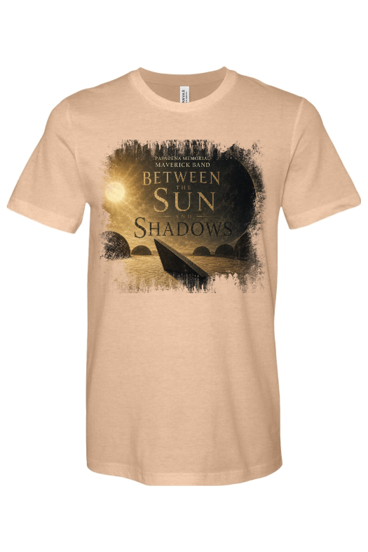 PMHS Band - Show Shirt