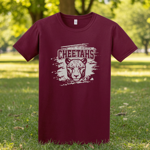 UPC '26 - T-Shirt Version #2