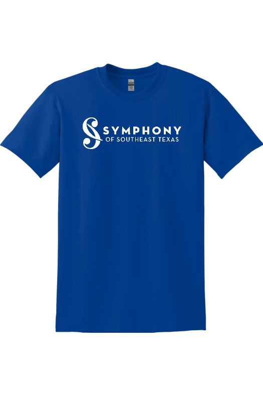 SOST '26 - Adult Royal Shirt