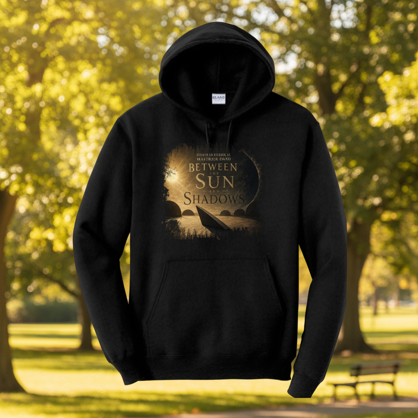 PMHS Band - Show Hoodie