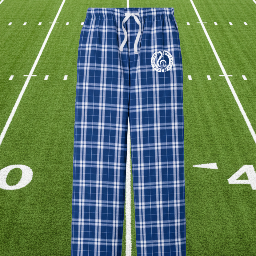 Creekside '26 - Flannel Pants
