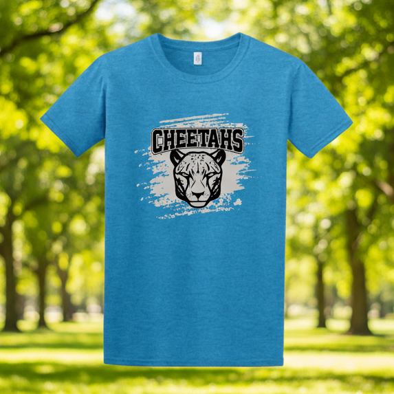 UPC '26 - T-Shirt Version #1