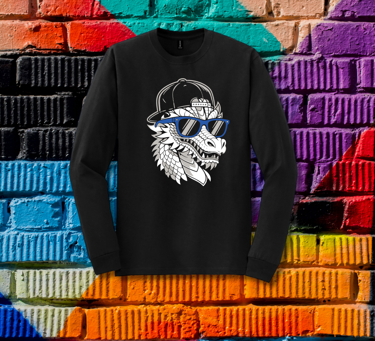 Dooley Elementary '26 - Youth Crewneck