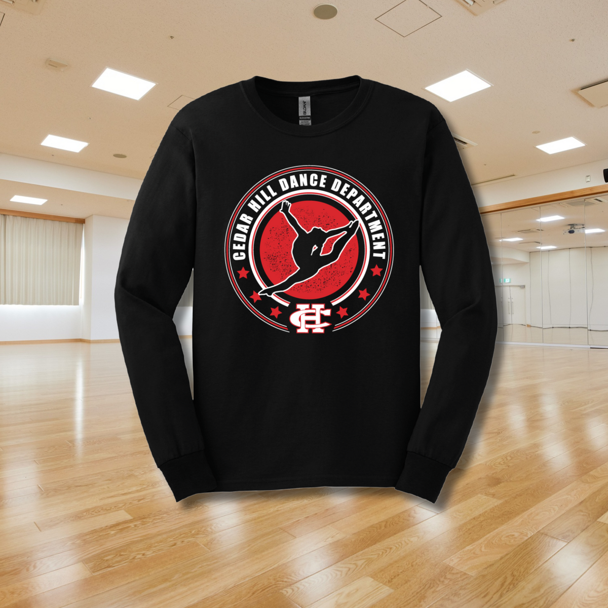 CHHS - Long Sleeve