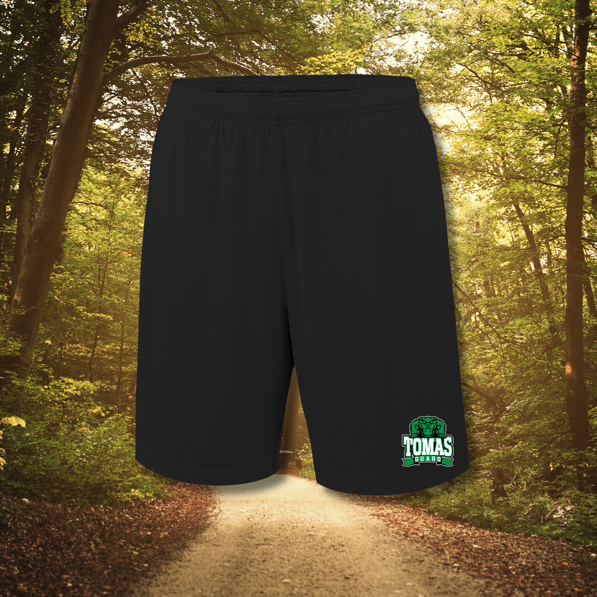 Tomas HS '26 - Men's Shorts