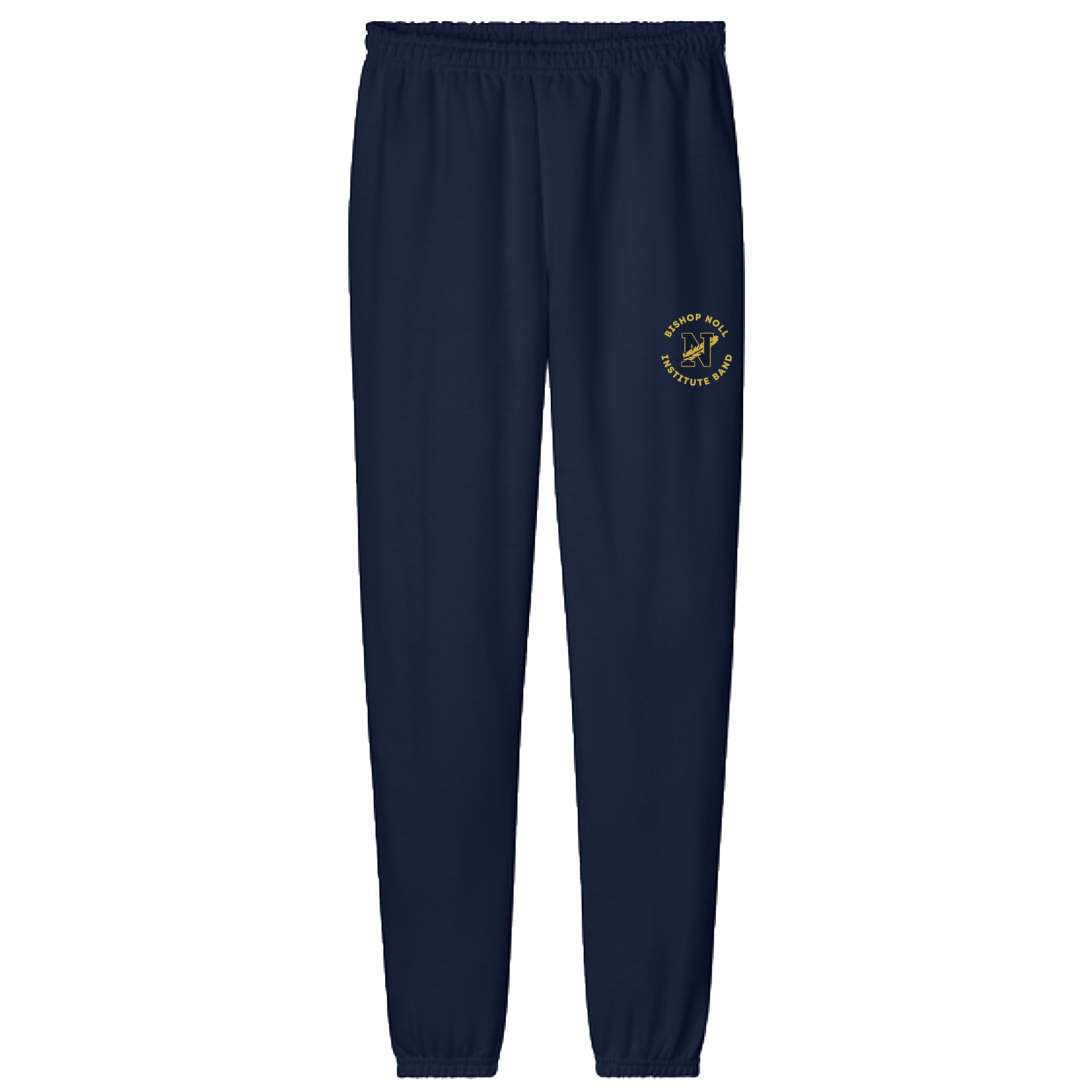 BNI Gildan Unisex Heavy Blend Sweatpants with DTF Logo