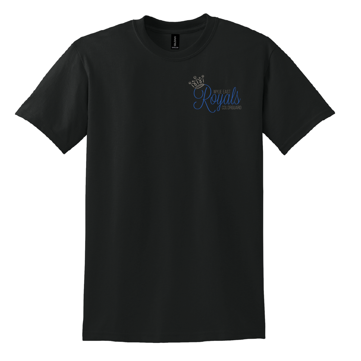 WEBB '26- Parent Crew CG Shirt #1