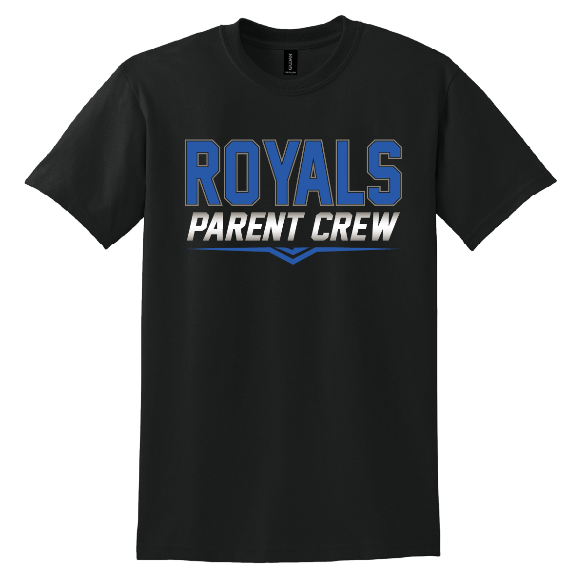 WEBB '26- Parent Crew CG Shirt #2