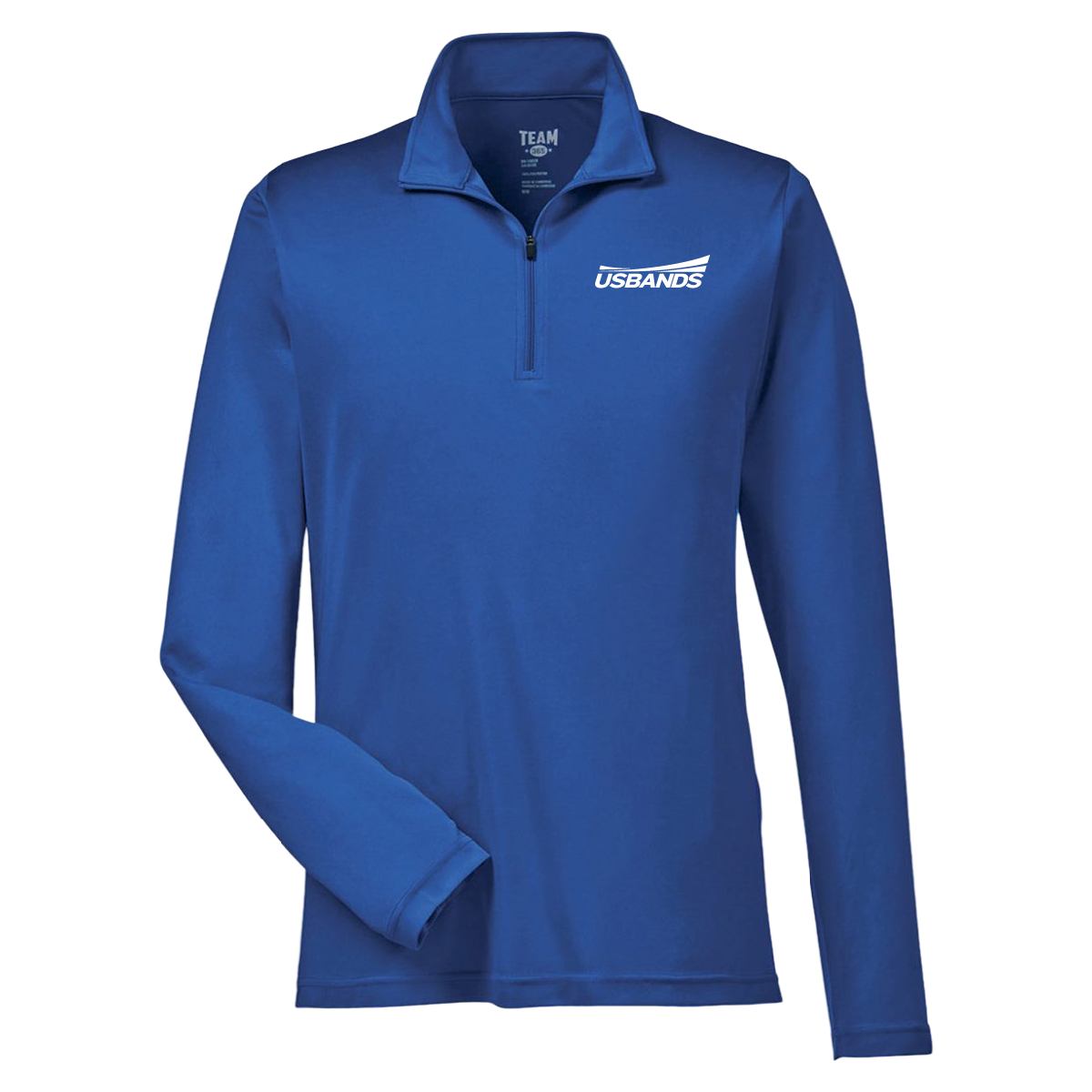 US Bands - Men's 1/4 Zip