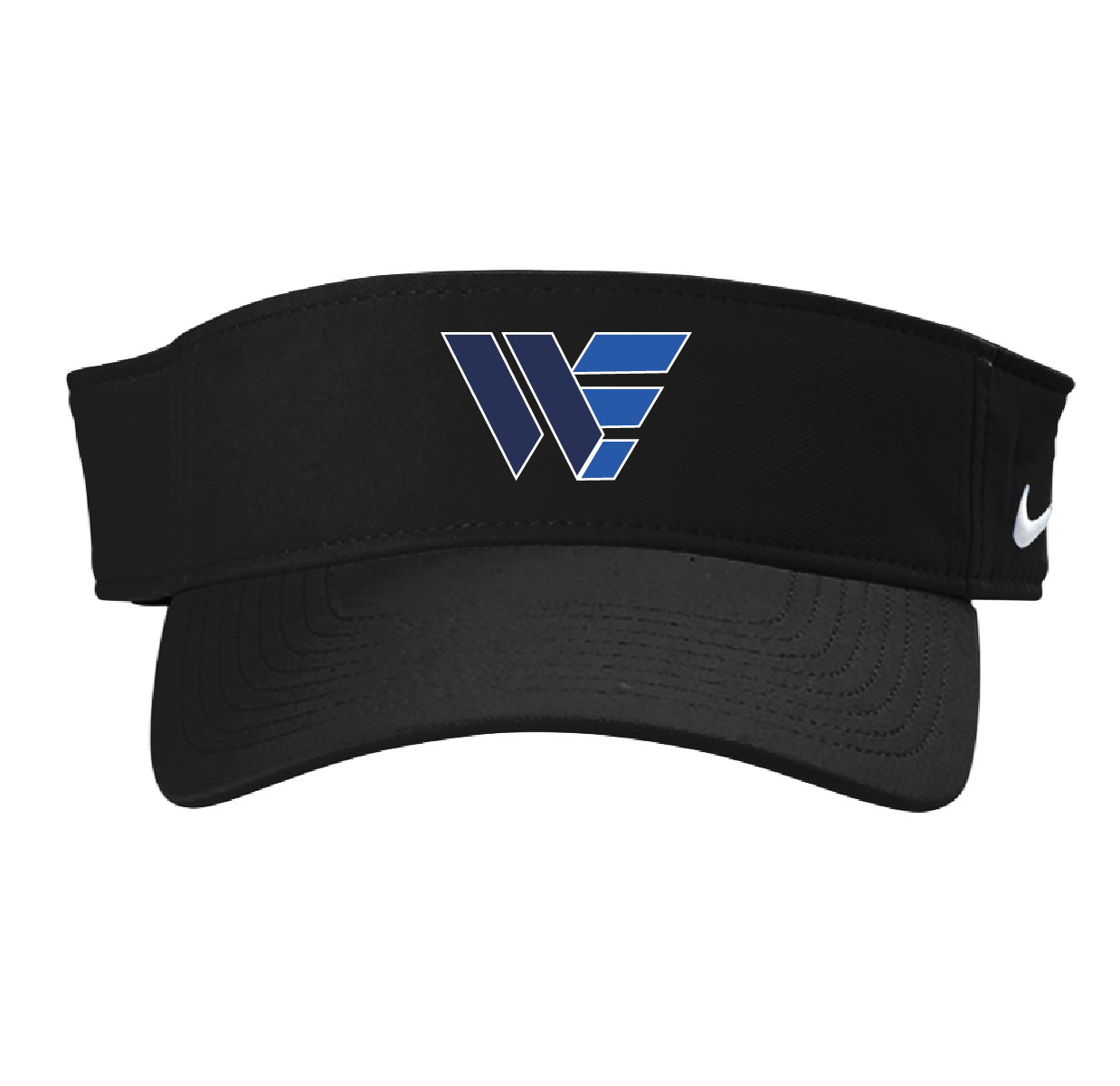 WEBB '26- Nike Performance Visor