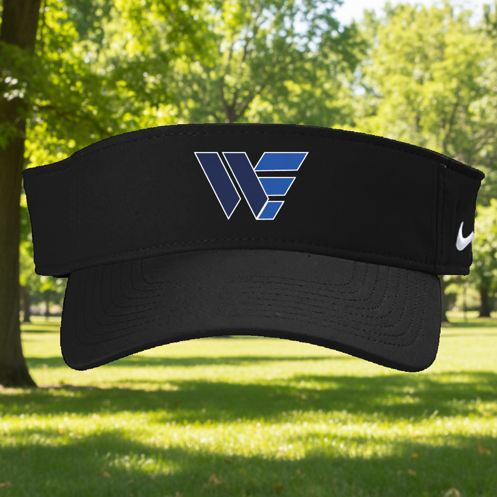WEBB '26- Nike Performance Visor