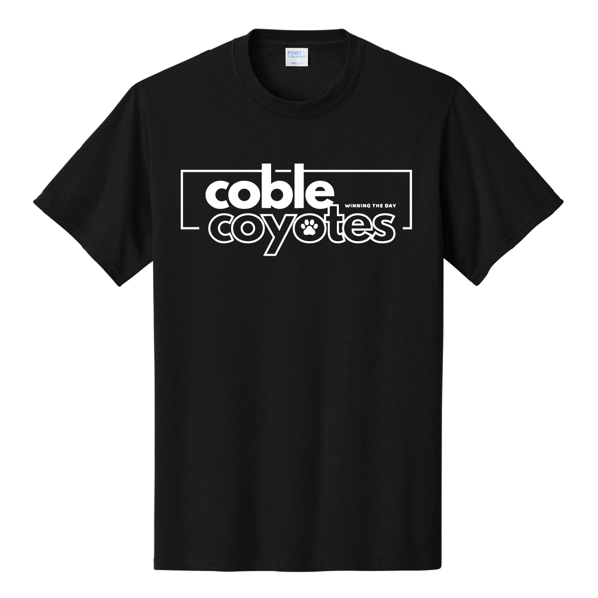 JCMS '26 T-Shirt