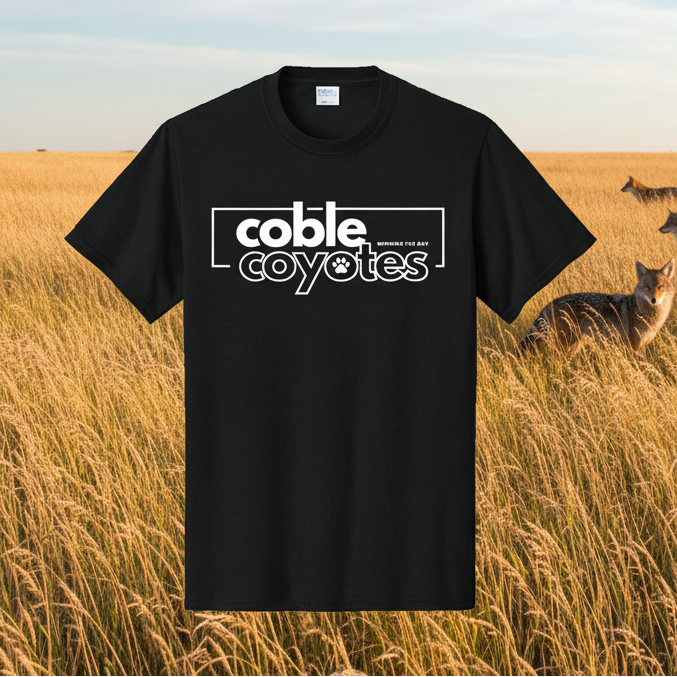 JCMS '26 T-Shirt