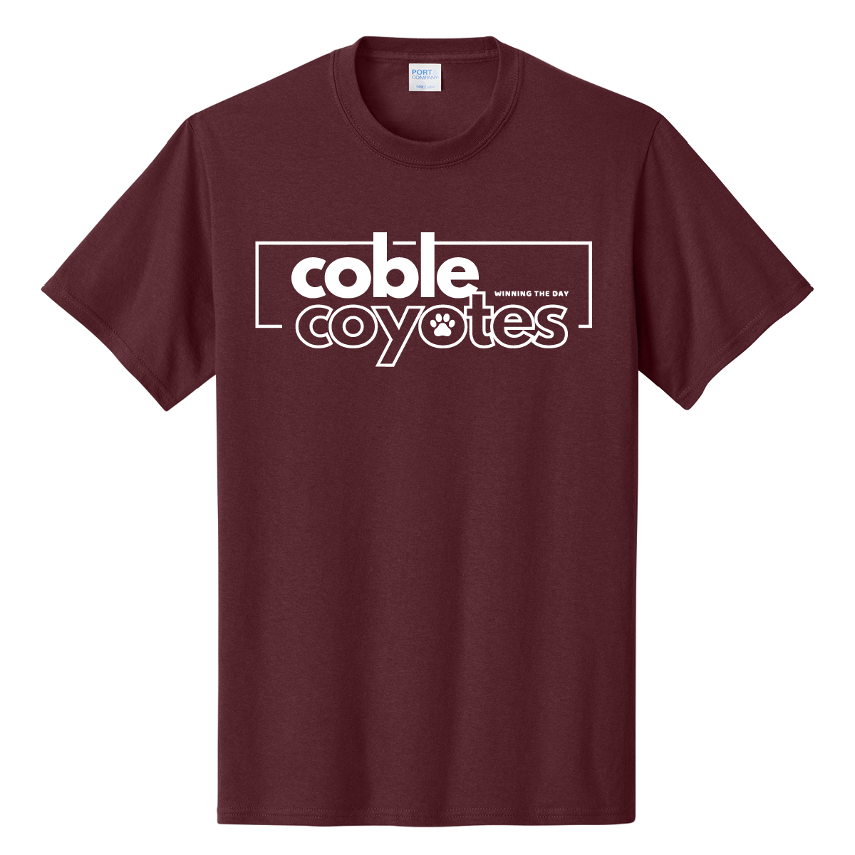 JCMS '26 T-Shirt