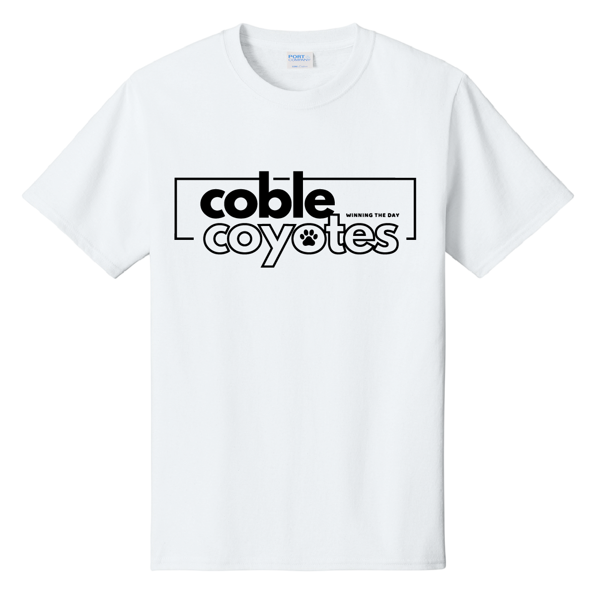 JCMS '26 T-Shirt