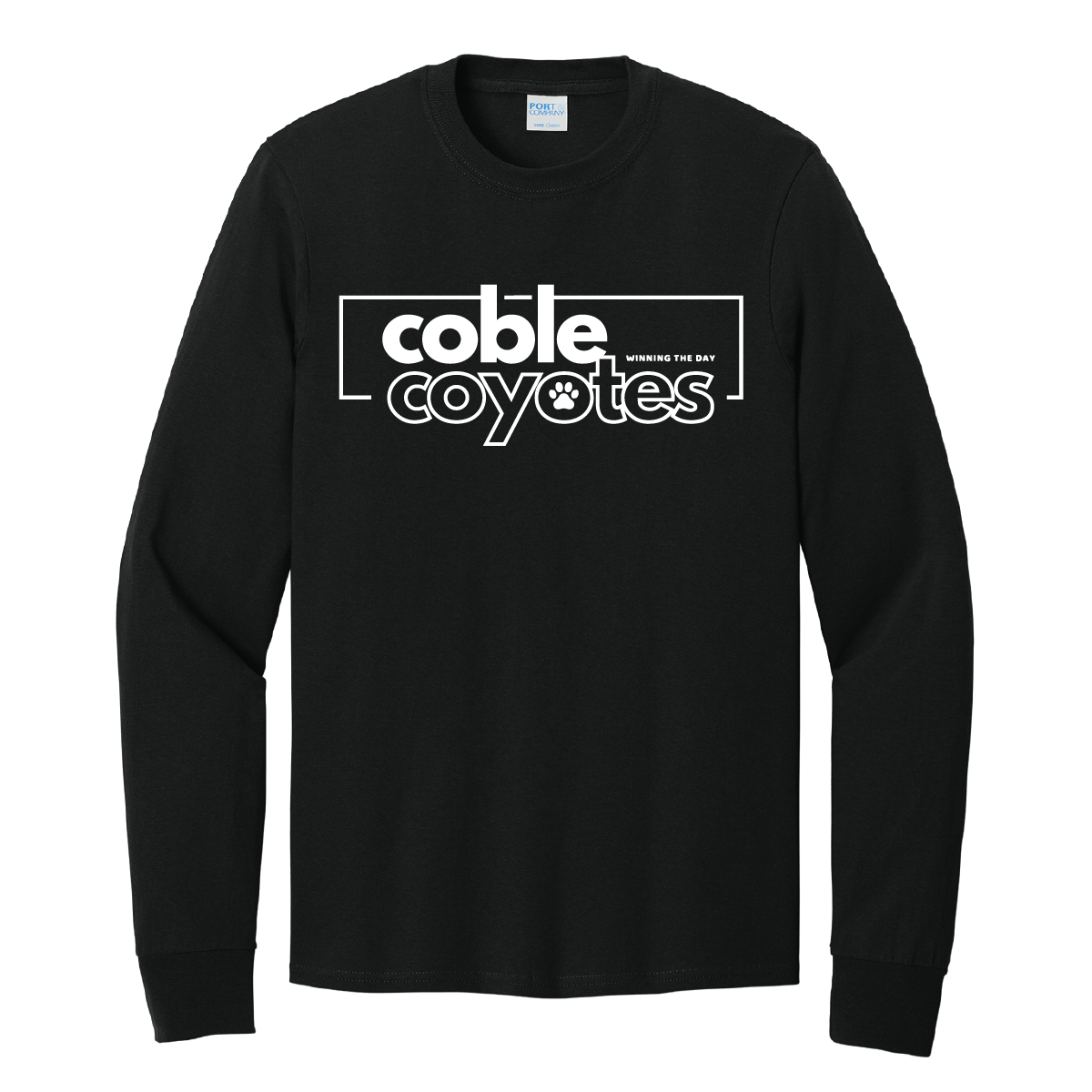 JCMS '26 Longsleeves