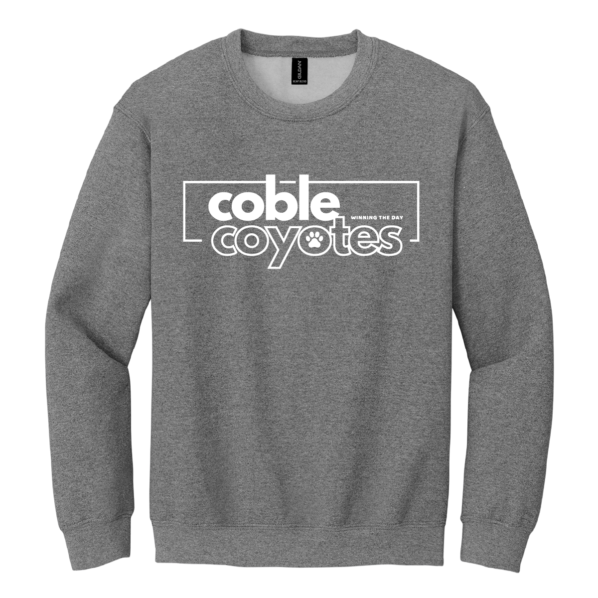 JCMS '26 Crewneck