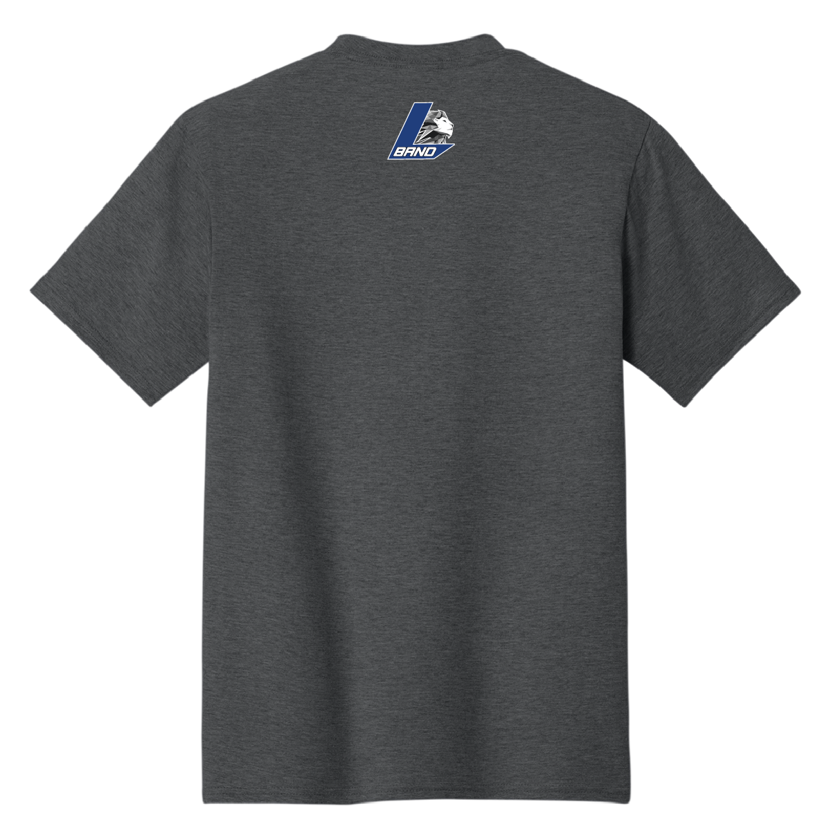 Leander '26 - Show Shirt