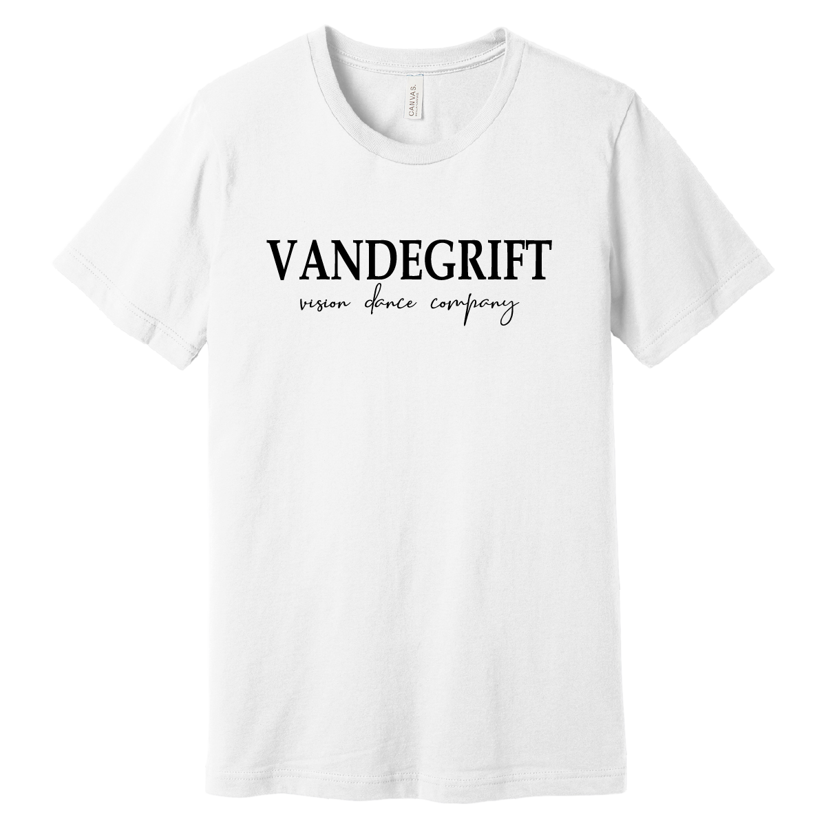 Vandegrift '26 - Senior Shirt