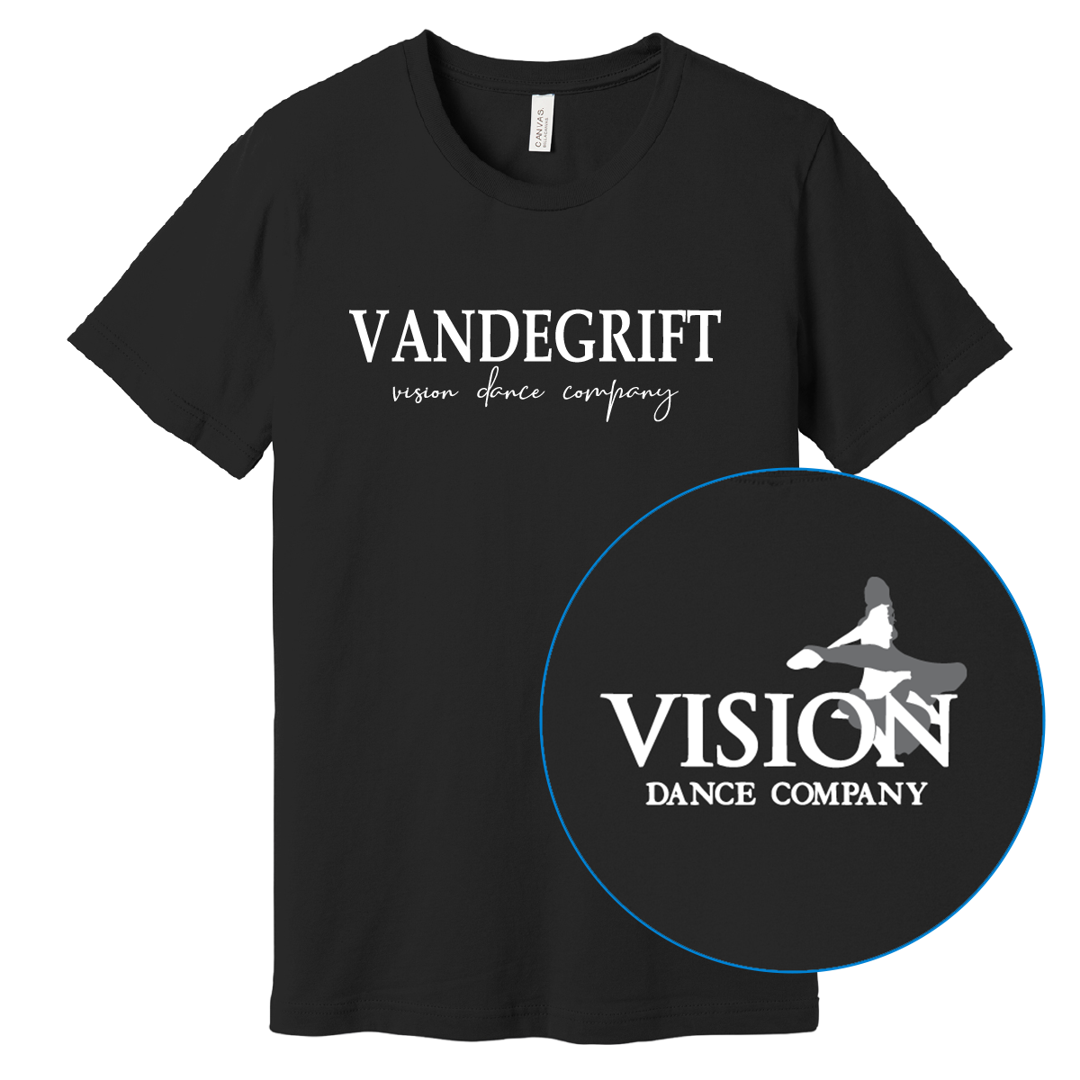 Vandegrift '26 - Freshman-Juniors Shirt
