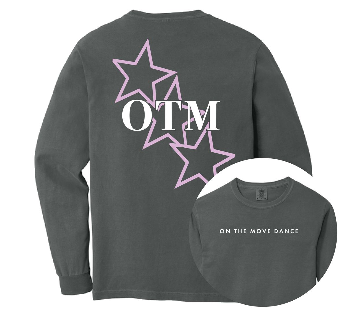 OTM '26 - Adult Long Sleeve