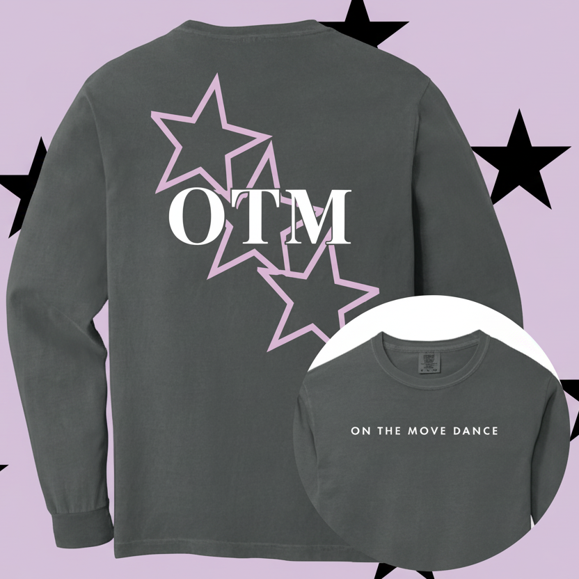 OTM '26 - Adult Long Sleeve