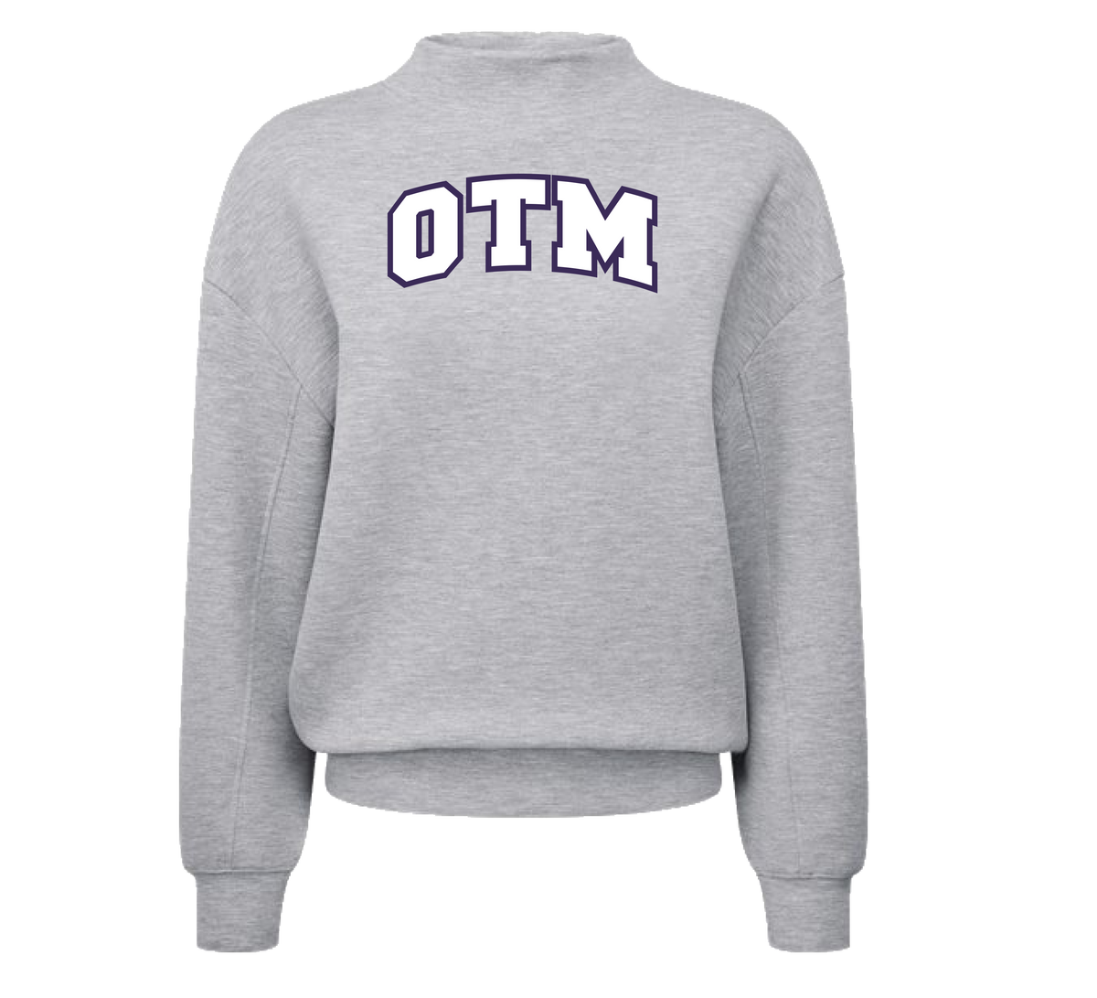 OTM '26 - Adult Sweatshirt
