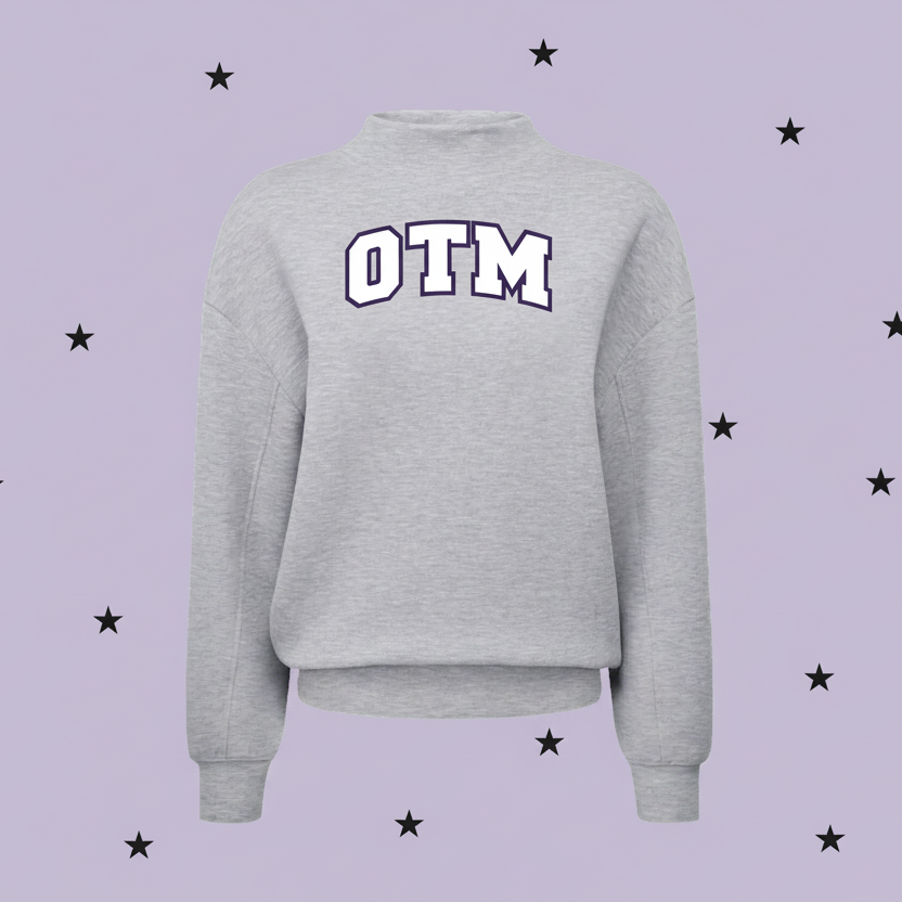 OTM '26 - Adult Sweatshirt