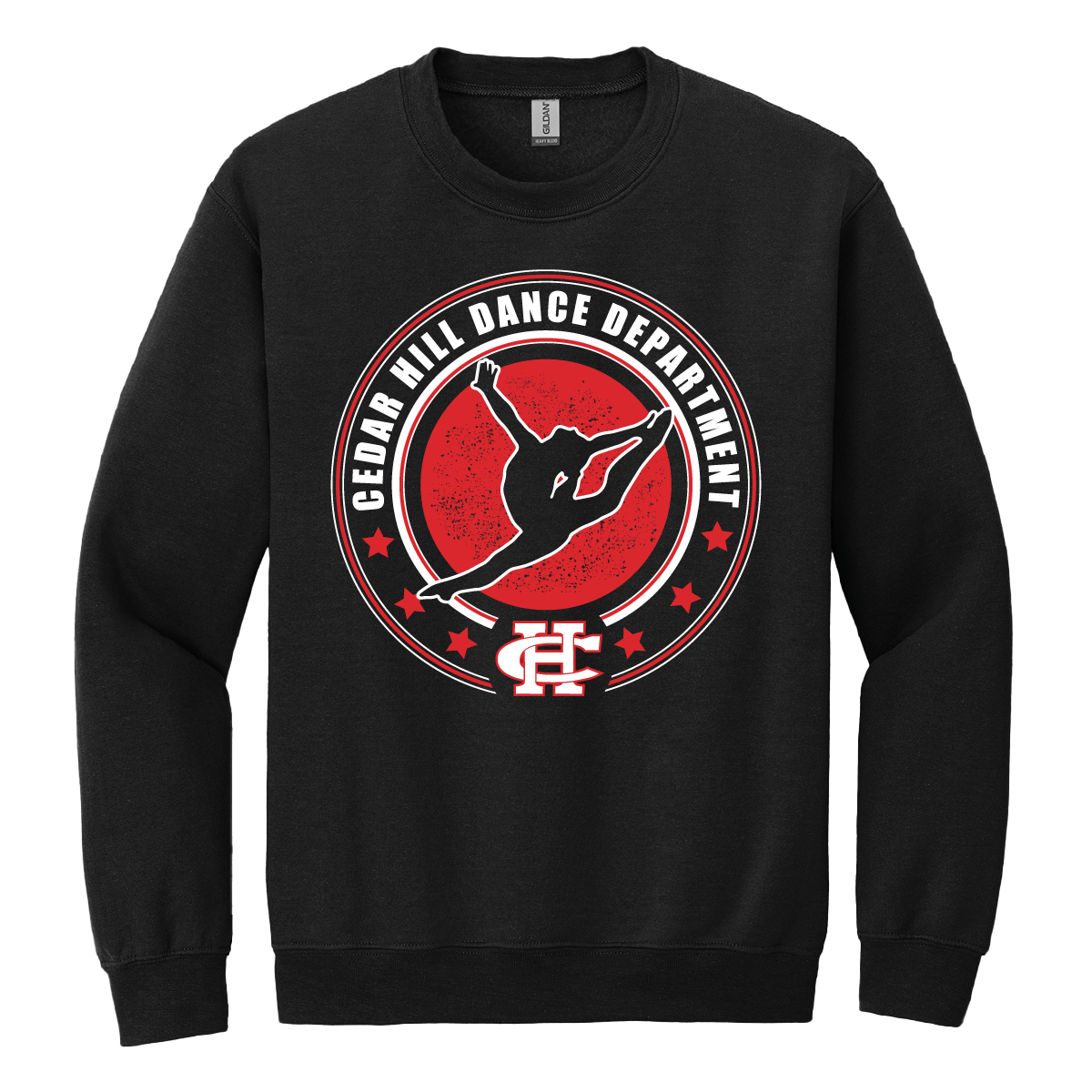 CHHS - Sweatshirt
