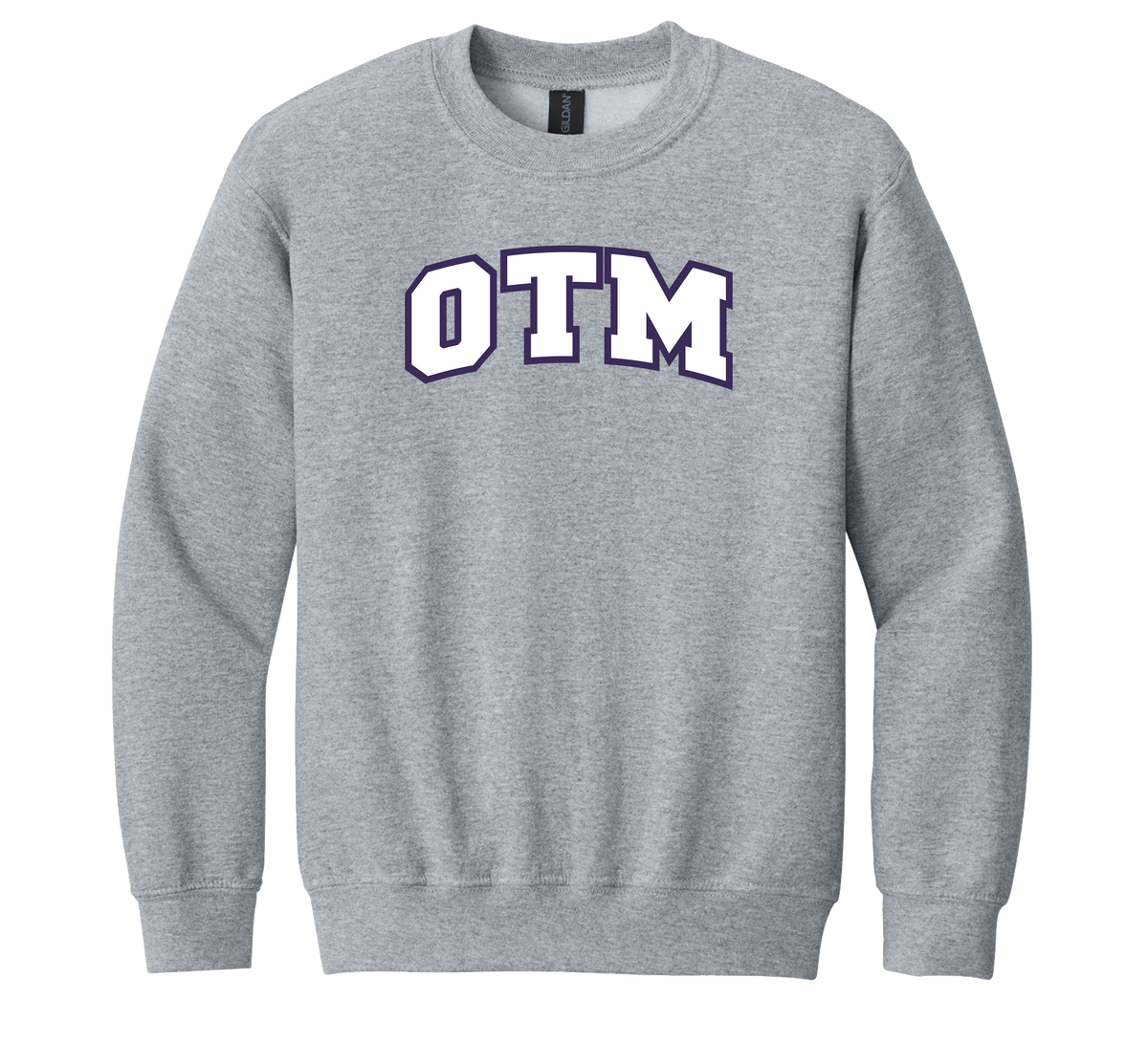 OTM '26 - Youth Sweatshirt