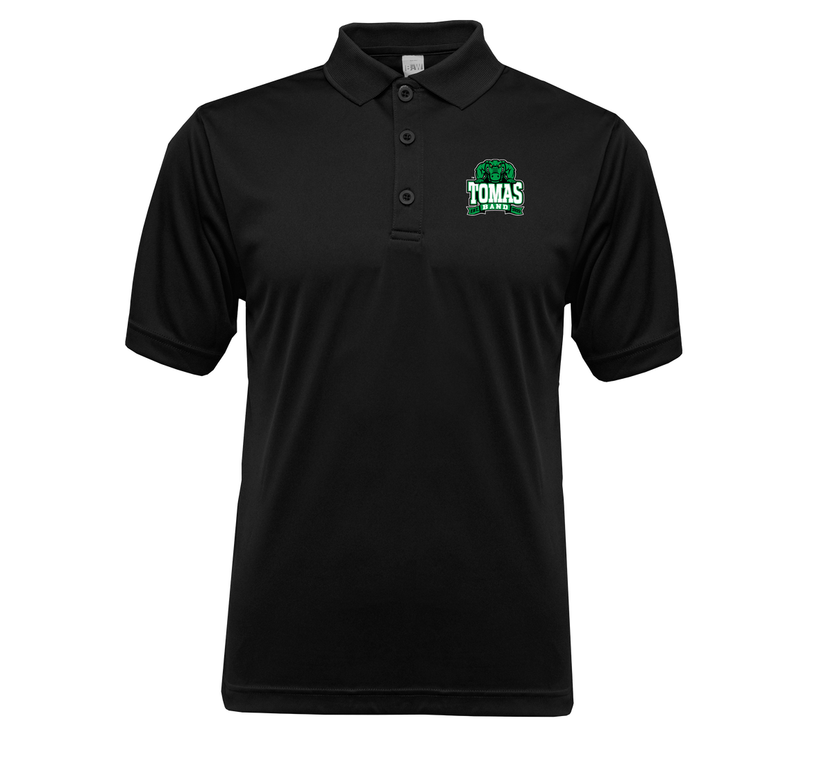 Tomas HS '26 - Men's Dri-Fit Polo