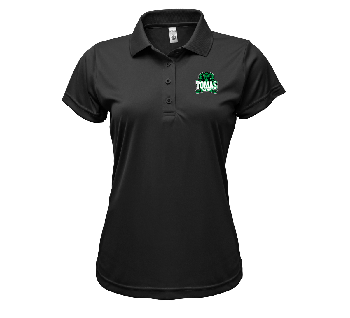 Tomas HS '26 - Women's Dri-Fit Polo