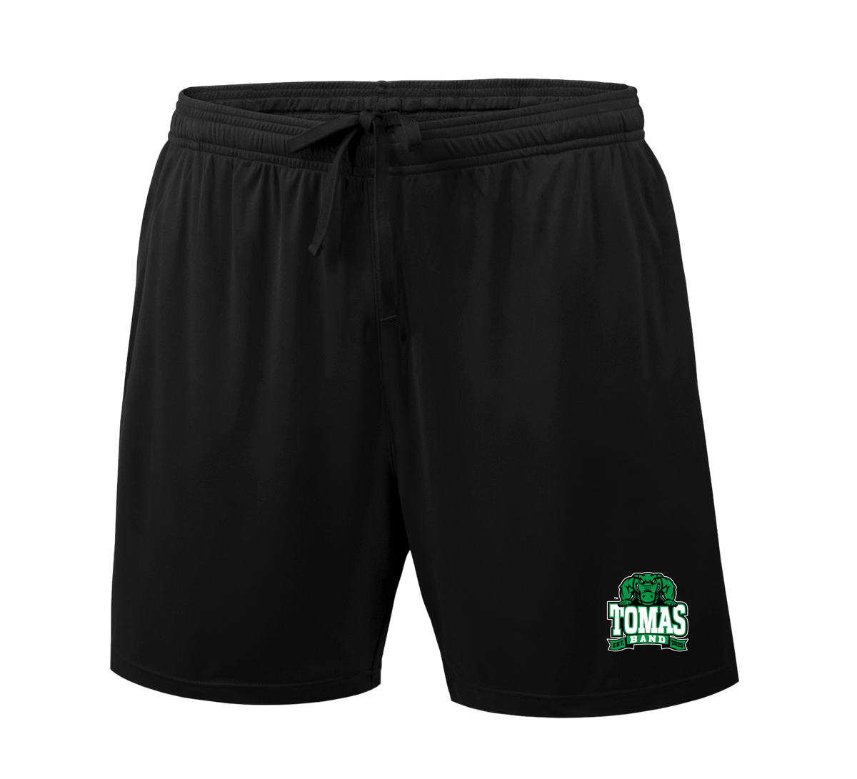 Tomas HS '26 - Women's Shorts