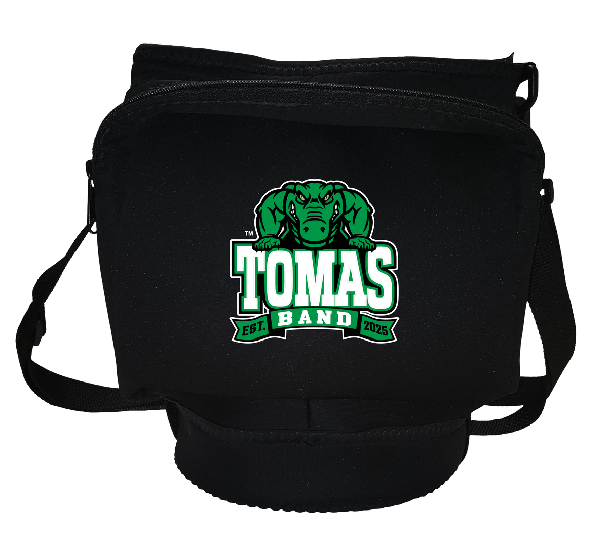 Tomas HS '26 - Water Jug Pouch