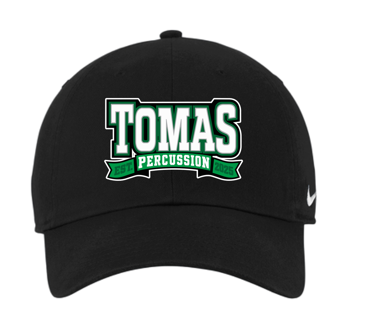 Tomas HS '26 - Nike Cotton Twill Cap