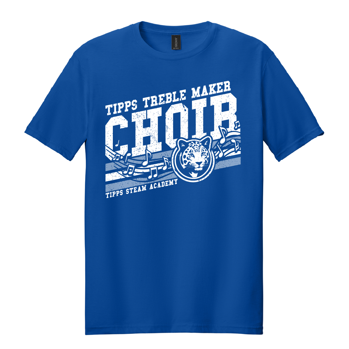 Roberta Tipps Choir '26 - Adult