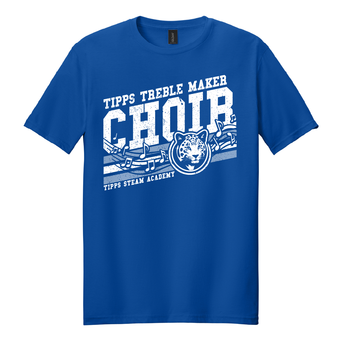 Roberta Tipps Choir '26 - Youth