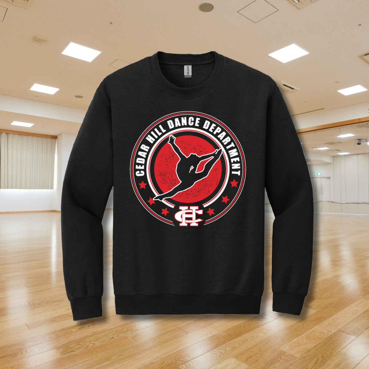 CHHS - Sweatshirt