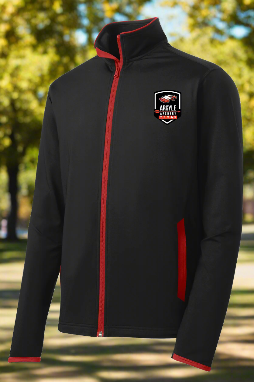 Argyle Archery - Team Jacket