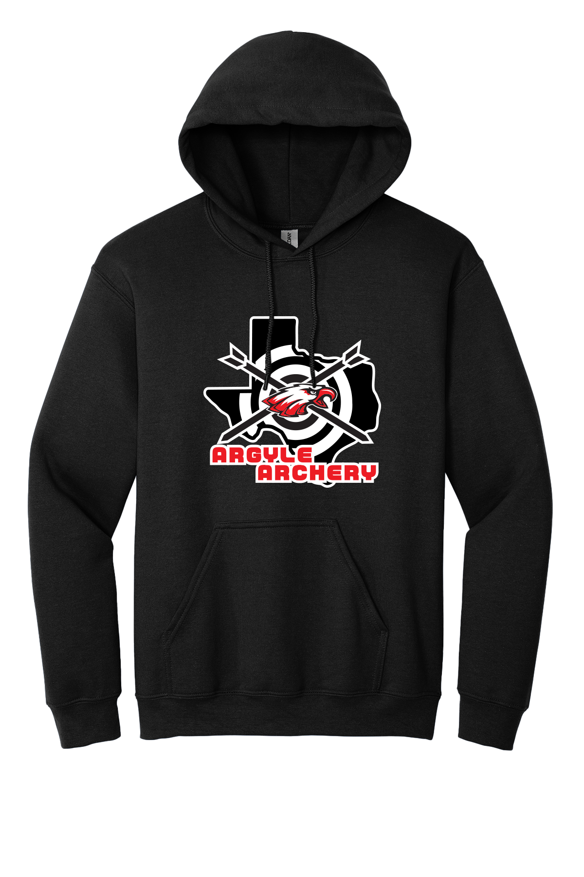 Argyle Archery - Hoodies