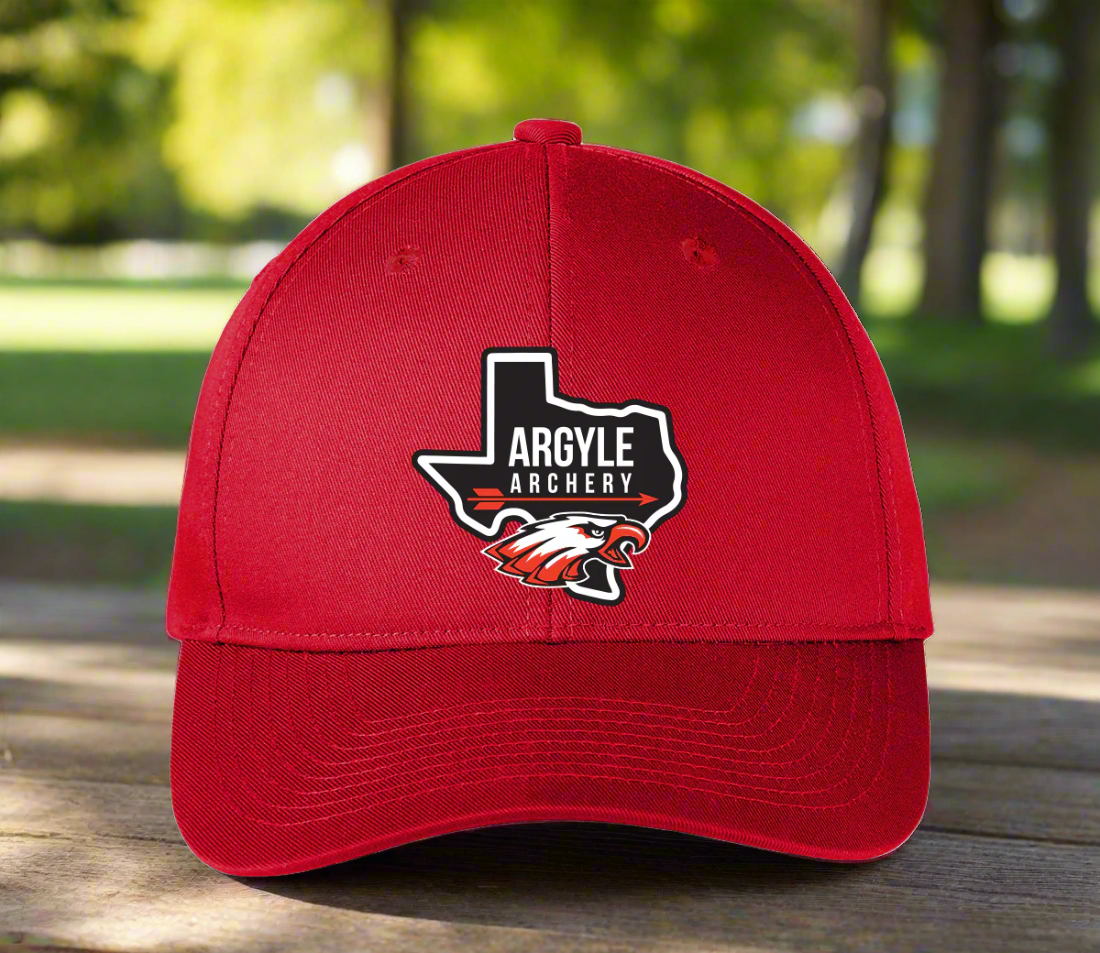 Argyle Archery 2025 - Hats