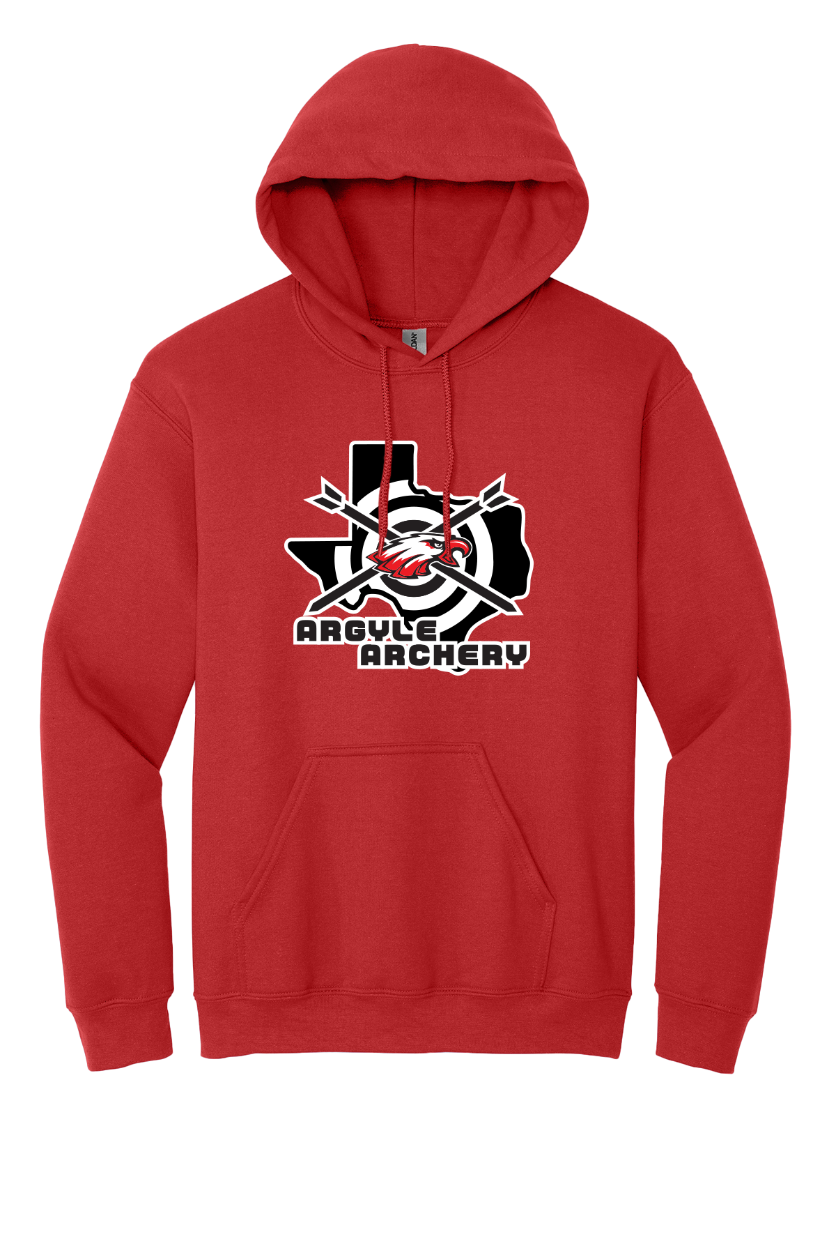 Argyle Archery - Hoodies