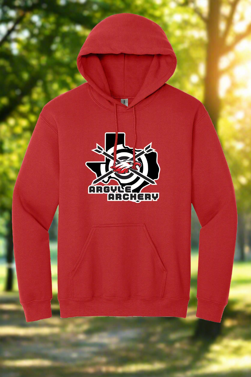 Argyle Archery - Hoodies