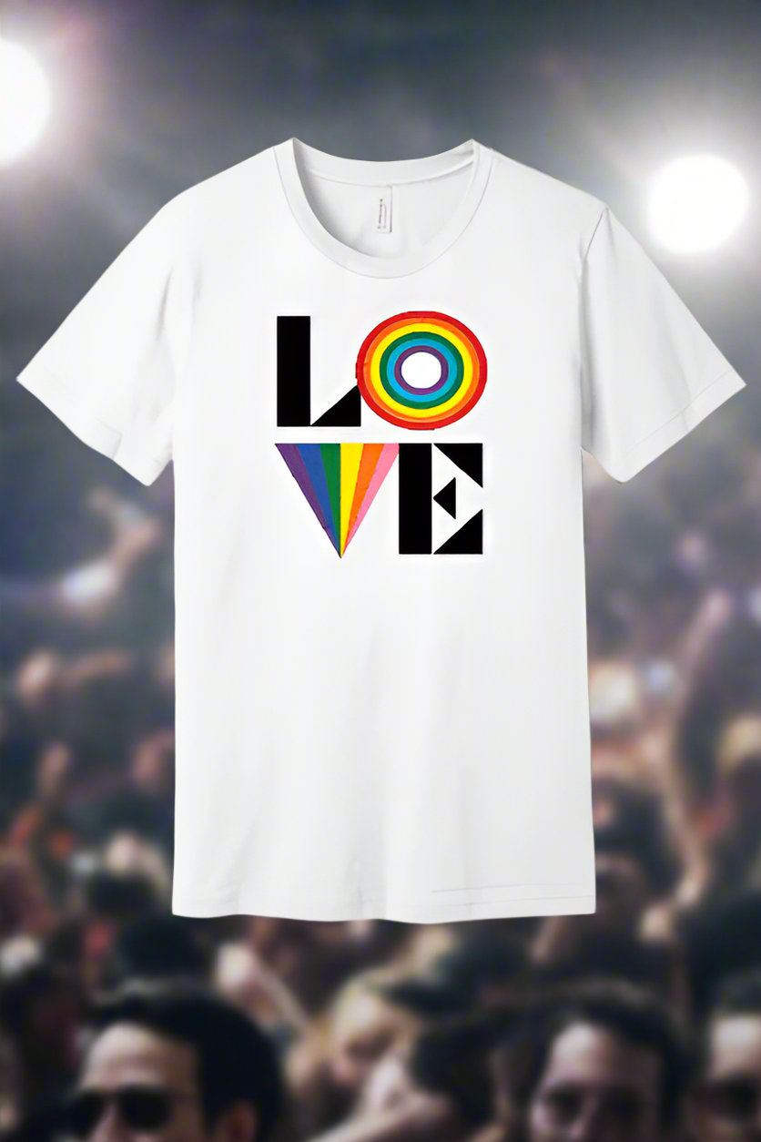 Turtle Creek Love: Season 45 Tshirt