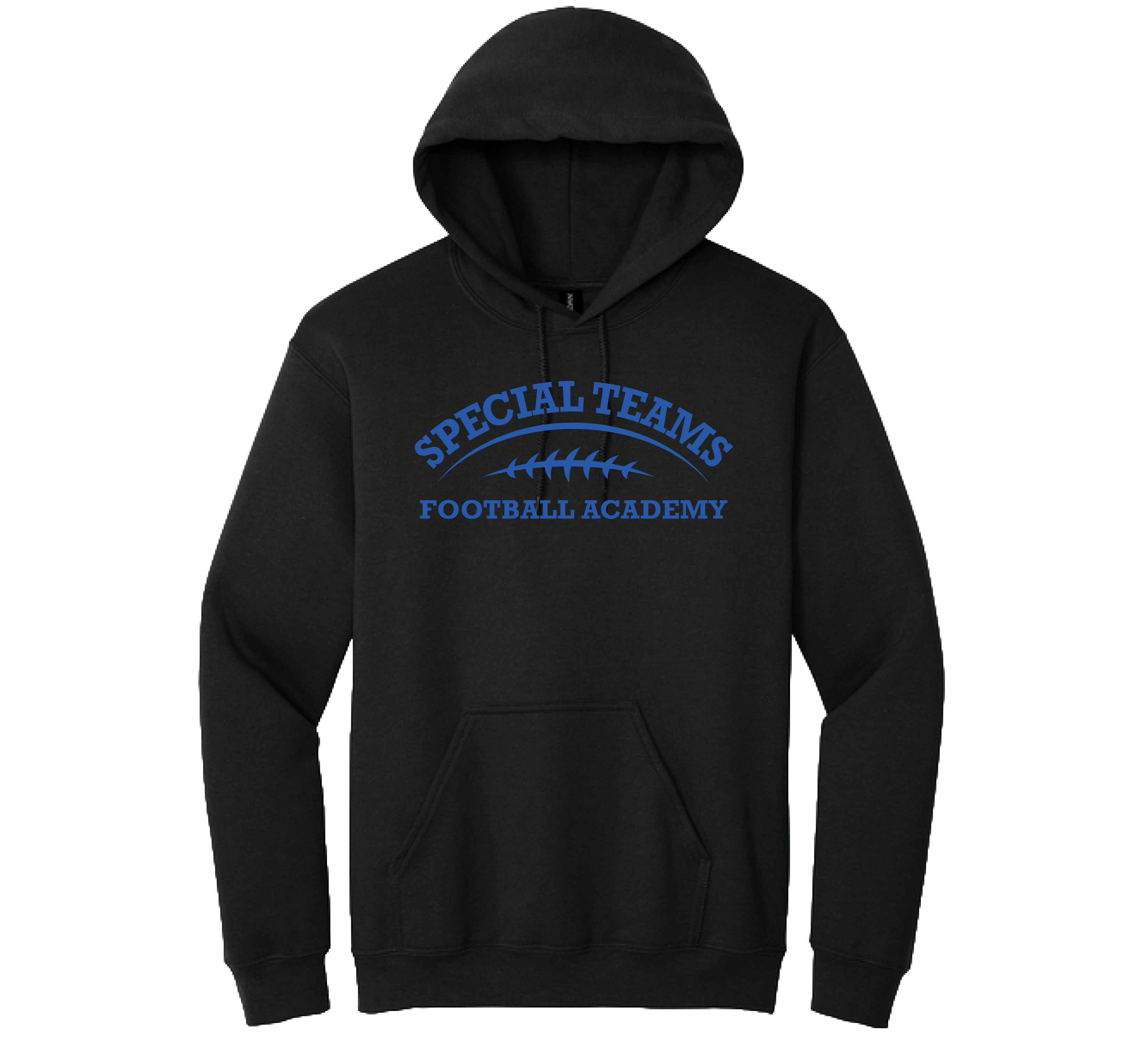 STFA '26 - STFA Black Hoodie