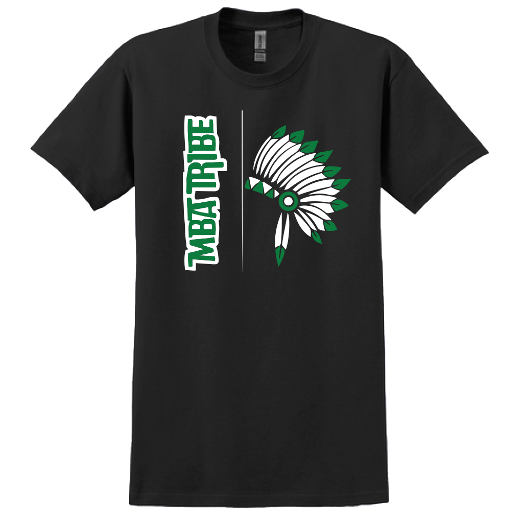 MBA Spirit - Warrior Youth Shirt
