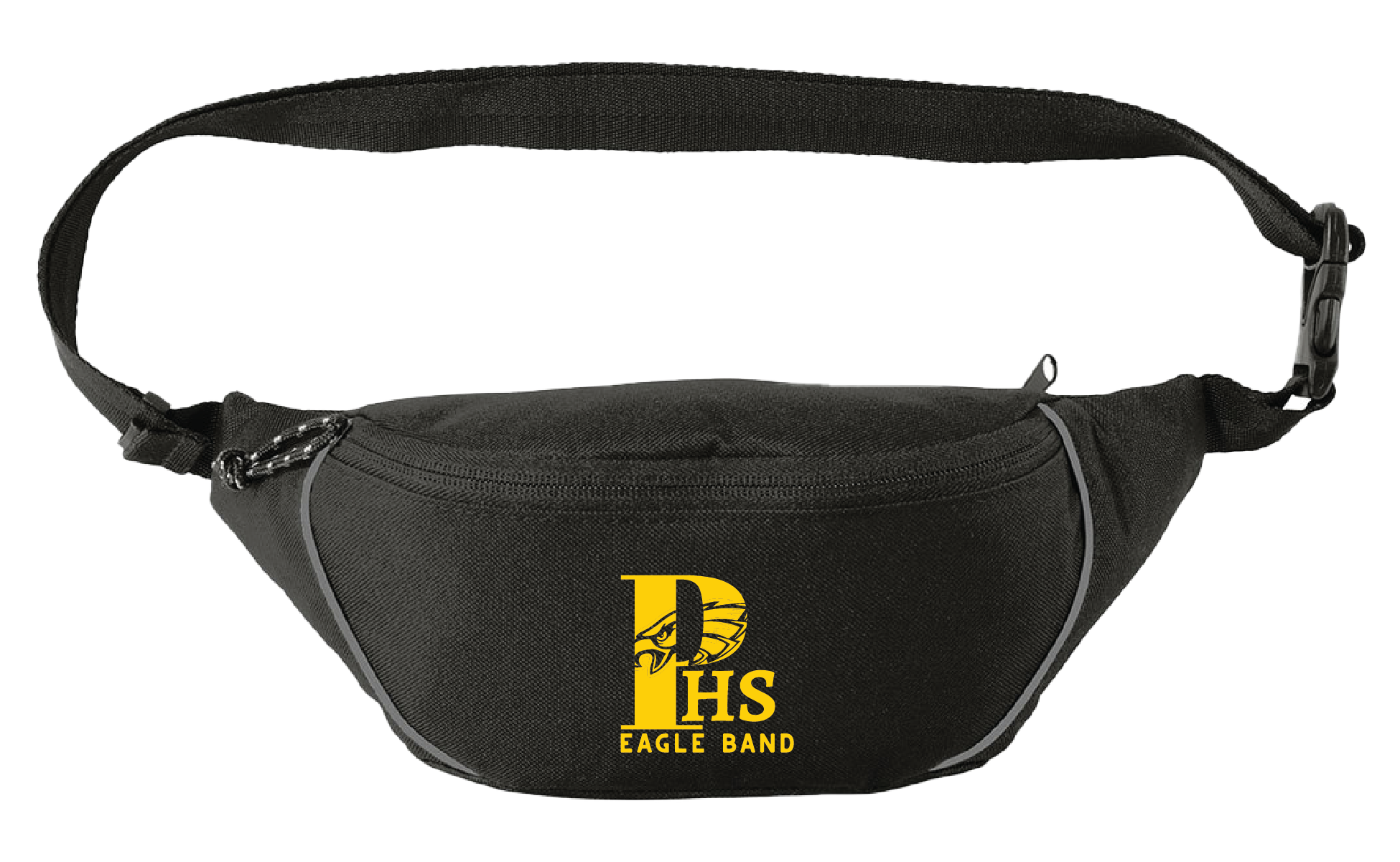 Pecos Band Hip Pack