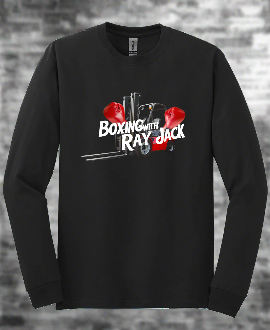 BRJ Long Sleeve