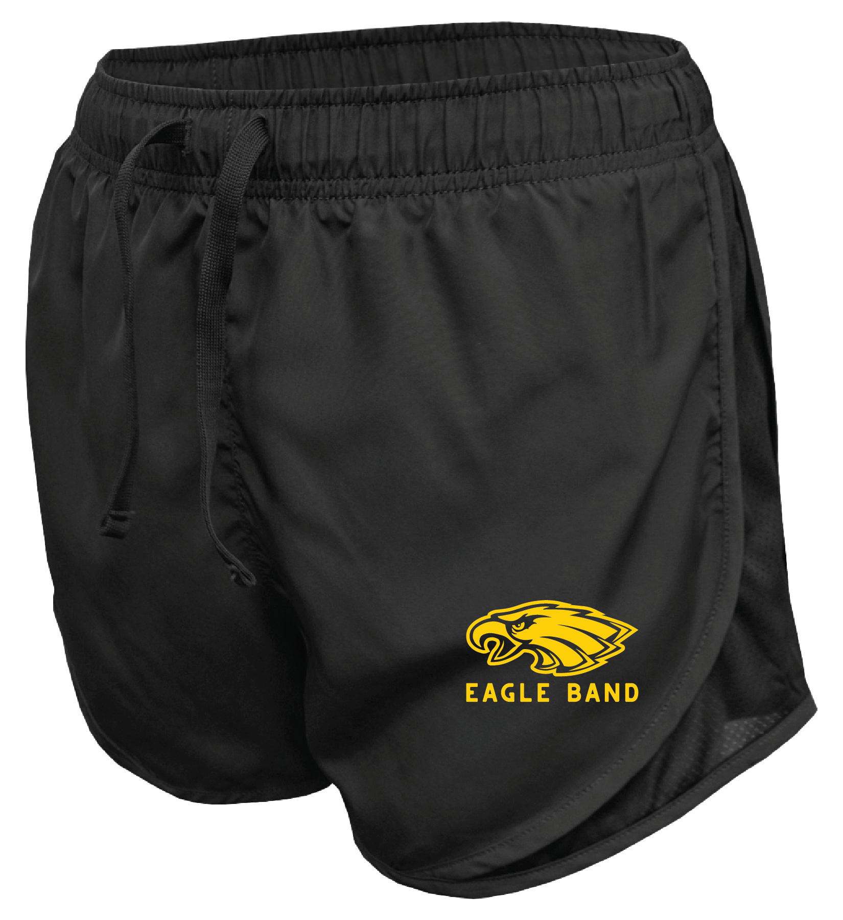 Pecos Band Women's Shorts - REQUIRED